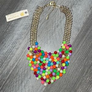 AMRITA SINGH bangle bangle colorful necklace!RARE&NEW